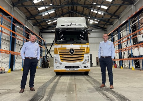 Elddis Transport new North East transport and logistics facilities get planning green light