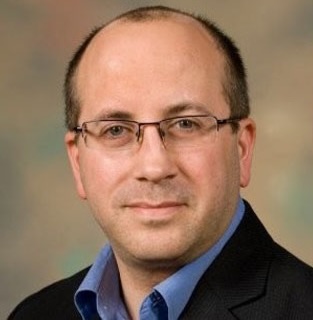 Kevin Brundish, the founder and CEO of full-cycle battery manufacturer AMTE Power