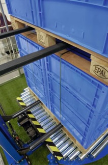 MOSCA at FachPack 2022 with crisis-proof, versatile systems for end-of-line packaging
