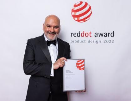 Marc Segura, President ABB Robotics
