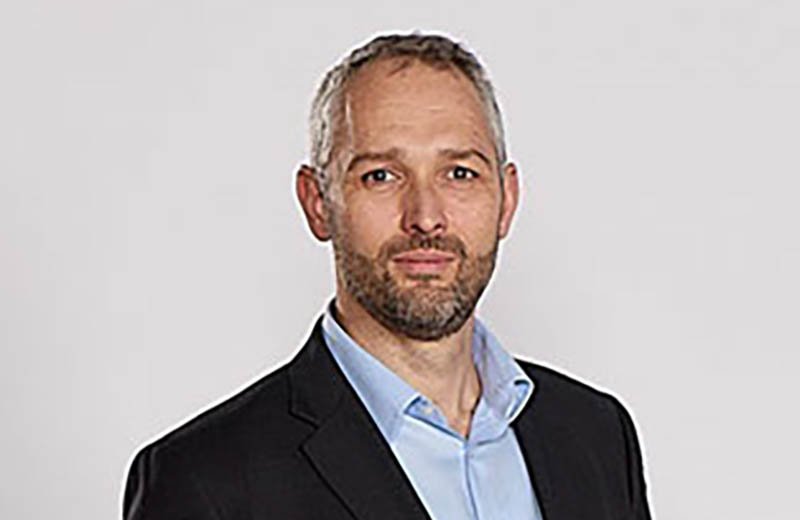 Safe Fleet appoints a new Managing Director for Durite and Labcraft