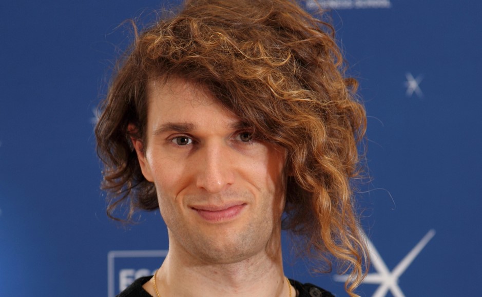 Professor Ben Voyer