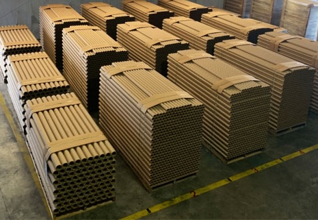 Tubes versus Boxes Creating an Optimal Packaging Solution By Cheryl Smith, AGE Industries, Ltd.