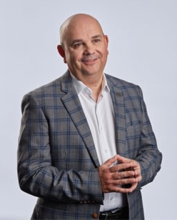 XPO Logistics appoints Nigel Rouch as Head of Technology in Europe