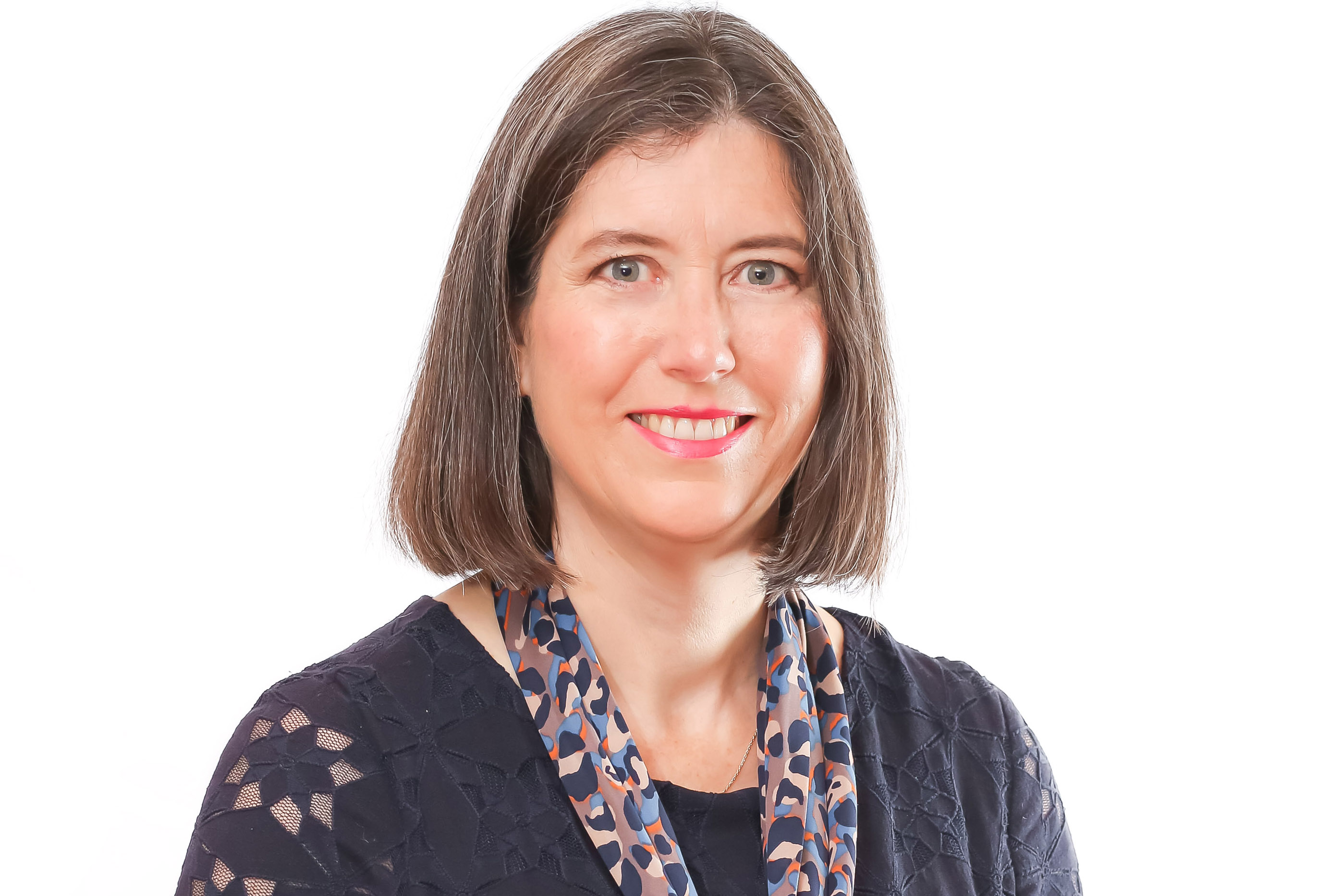 UKWA CEO Clare Bottle