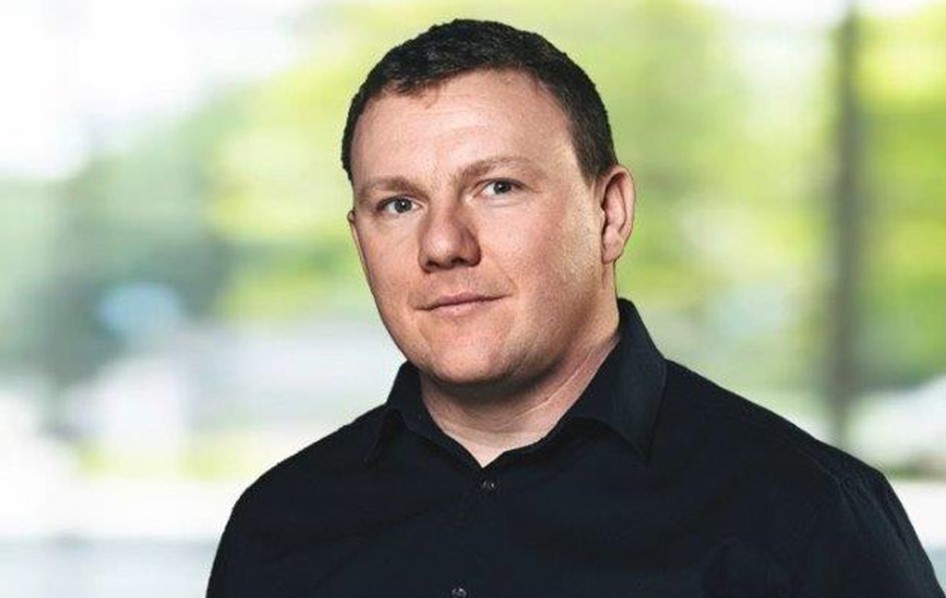 Jens Mueller