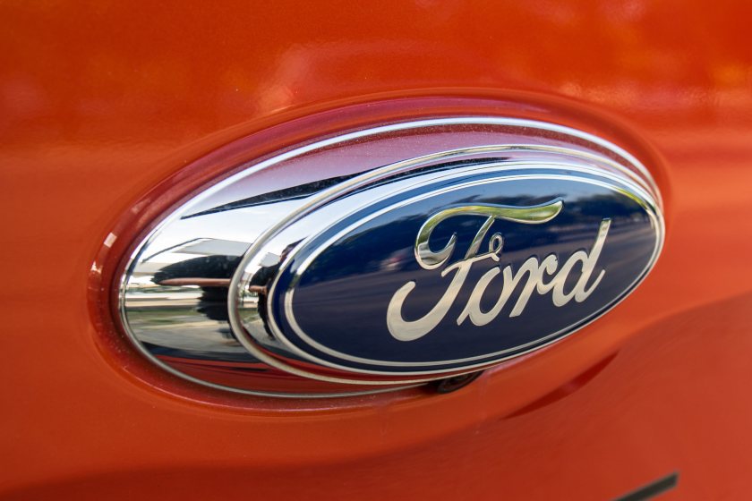 Ford said the cuts would take place over the next three years, with most of them taking place in Germany