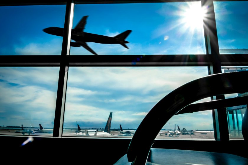 The new facility includes advanced warehouse management systems, Swissport says