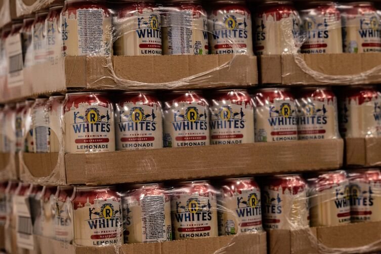 Wincanton will continue to provide storage and distribution services for Britvic