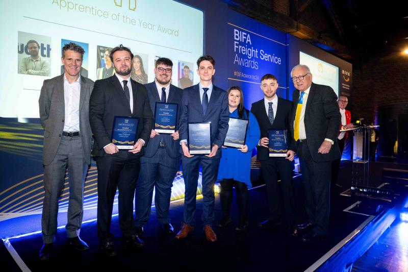 Companies are being encouraged to consider recruiting apprentices