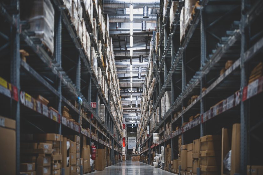 SEMA wants warehouse owners to understand their responsibilities and take five steps towards racking safety
