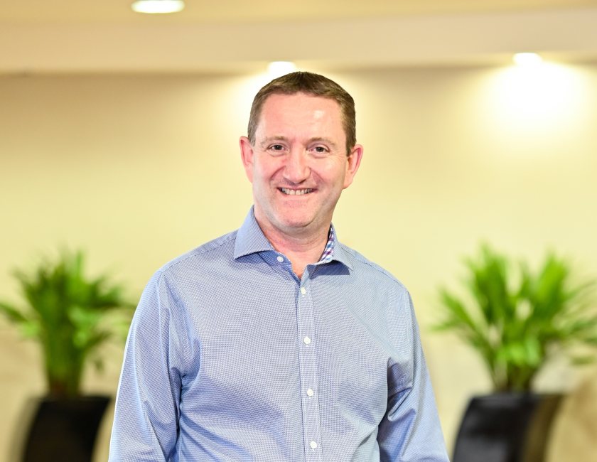 Graham Cox has a wealth of experience in running complex multi-site operations