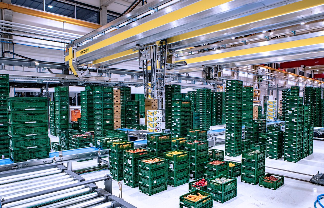 Automation can help companies to achieve their sustainability goals