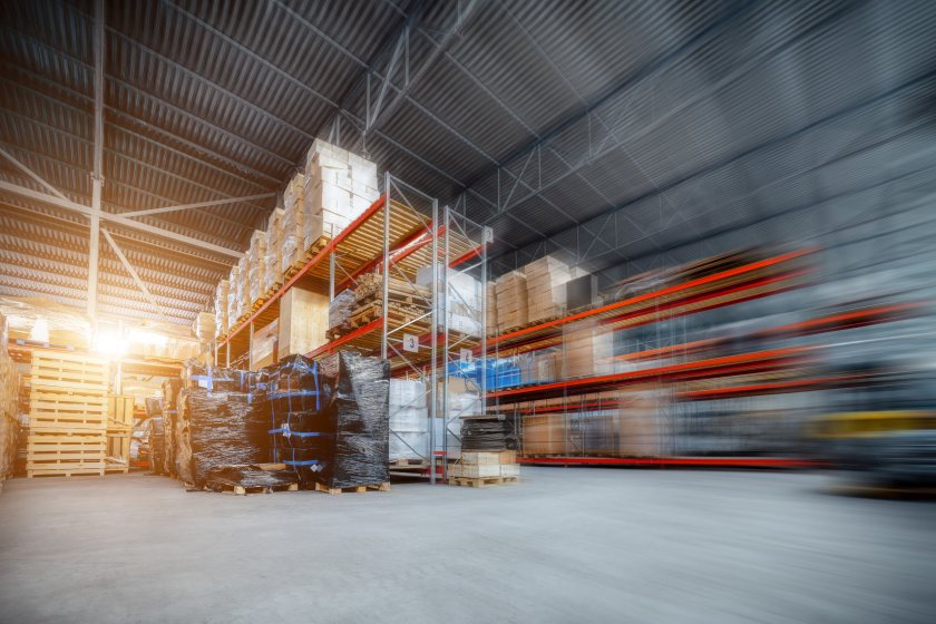 Industry experts say the transport and storage sector remained resilient through the turbulence