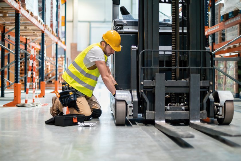 The course will focus heavily on the practical application of safe lifting practices