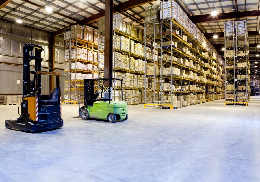 The strategy includes plans to establish a new Supply Chains Centre