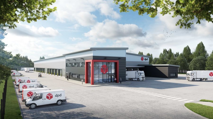 Construction will commence this year on new sites in Crawley and Darlington