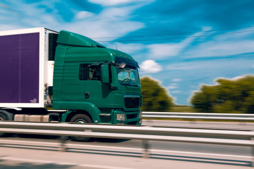 Logistics UK is calling on the Chancellor to take bold action by cutting fuel duty by 10p per litre