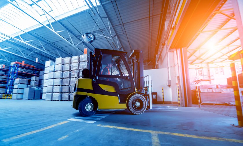 Skills England omits logistics sector, threatening Industrial Strategy goals