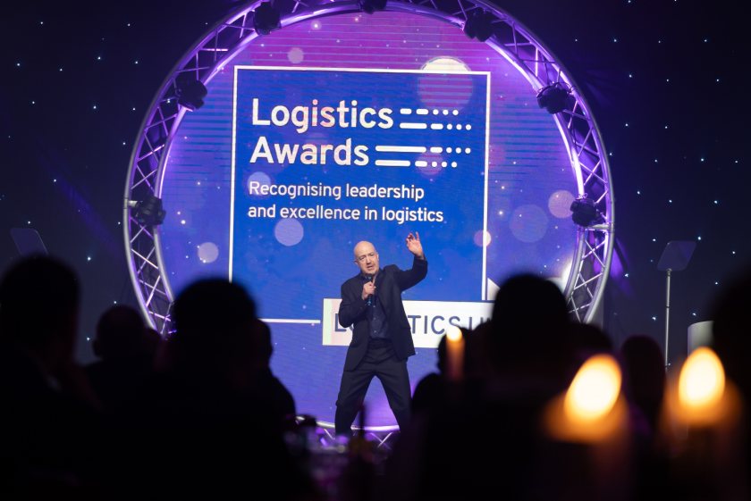 The awards highlight the accomplishments of companies and individuals