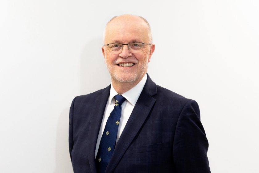 During his time as Chief Executive, Wells has overseen a period of substantial transformation and growth