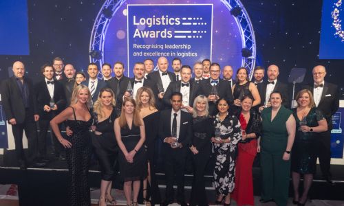 (Photo: Logistics UK)