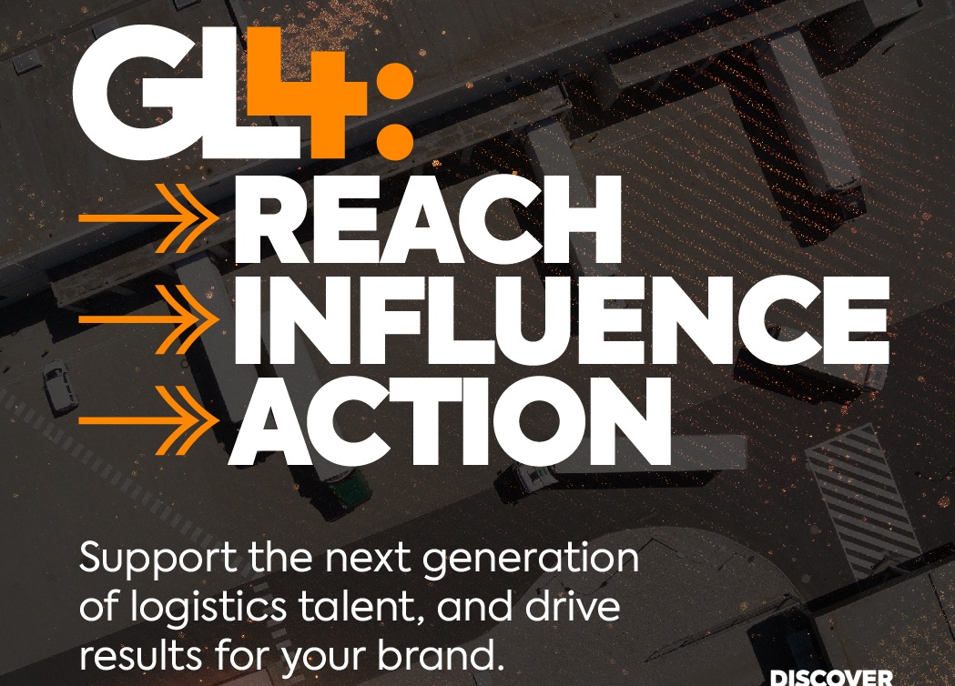 Generation Logistics has sought to inspire young people to view logistics as an industry with opportunity