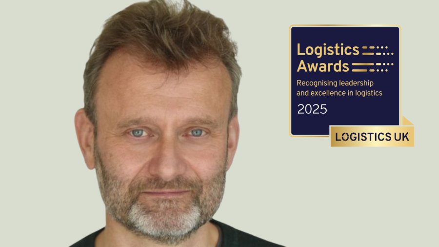 Now in its ninth year, the event has become a fixture in the logistics calendar