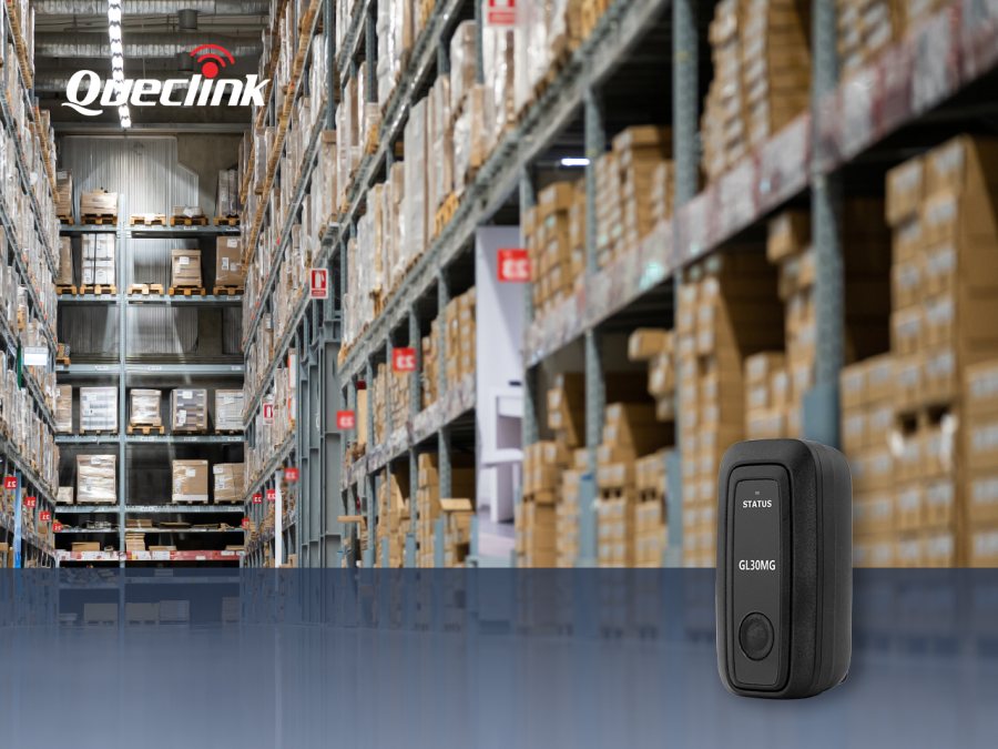 According to Bonser, the GL30 provides accurate updates and advanced alerting