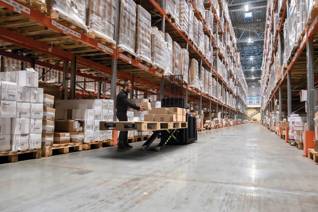 The new range introduces a series of ergonomic features designed to ease operator workload