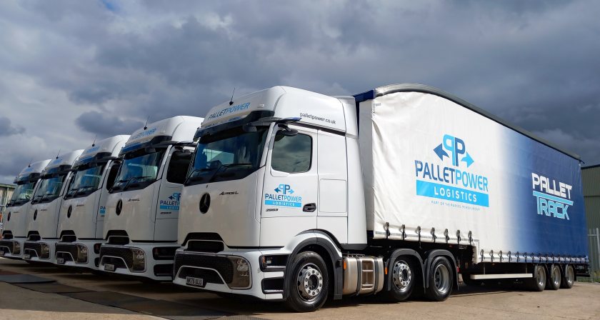 The group has invested in a 40,000 sq. ft site in Beckton, East London