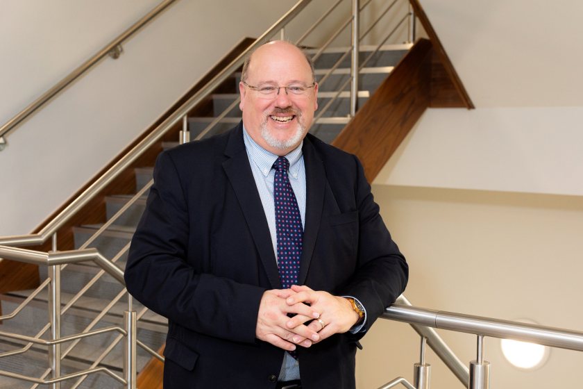 Phil Roe, the campaign’s executive sponsor, stressed that there is still significant work to do