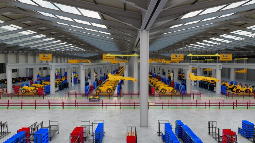 The investment was announced as the British family company prepares to celebrate its 80th birthday