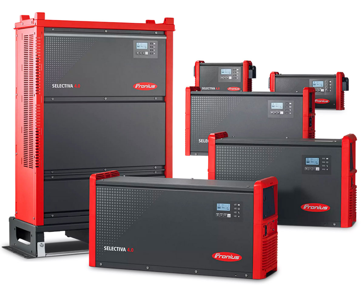 Ecobat Battery can provide not just the necessary hardware, but also the specialist knowledge to deliver a self generating energy solution to charge a fleet of forklifts, for example...