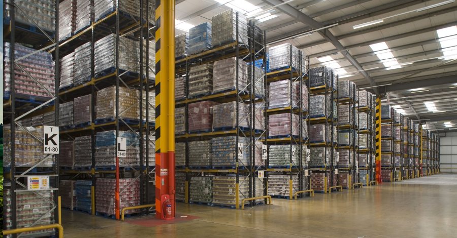 The new accreditation further strengthens its capability to manage products in tightly regulated markets