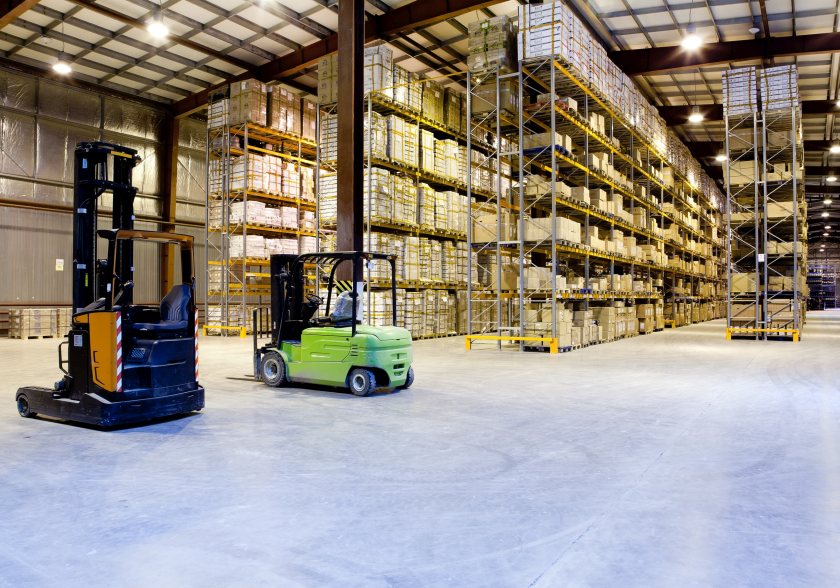 Logistics UK says government proposals would saddle logistics and warehousing operators