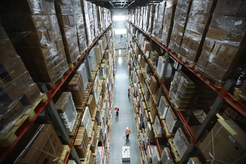 Industry analyst ParcelHero described September as a “bumper month” for the industry