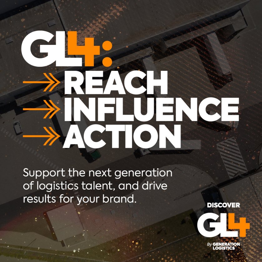 Generation Logistics has worked to showcase the variety of career paths