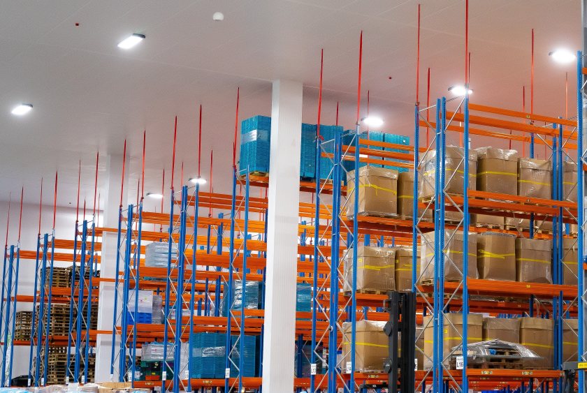 RCP equipment is now used across a wide variety of sites, including multi-estate operations