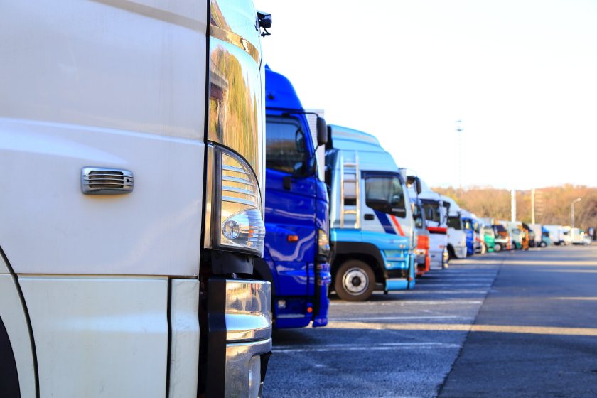 An additional £18m has been allocated to the Plug-in Truck Grant scheme