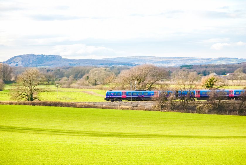 Fletcher said the government’s proposals set out a clear path towards increasing rail capacity