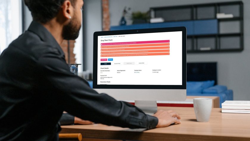 The organisation says many businesses still fail to recognise that employees’ own cars