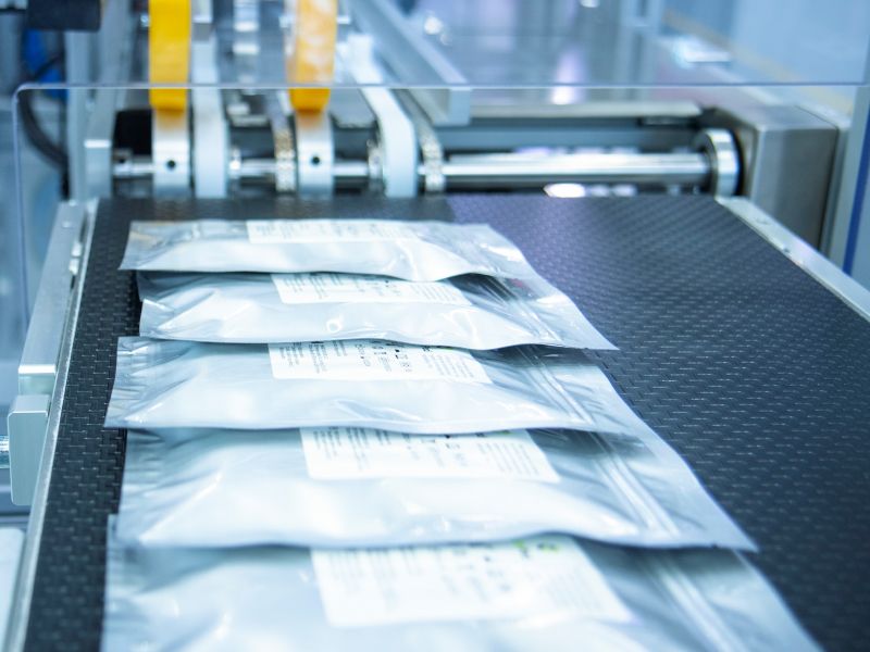 A closer look at product identification across the supply chain