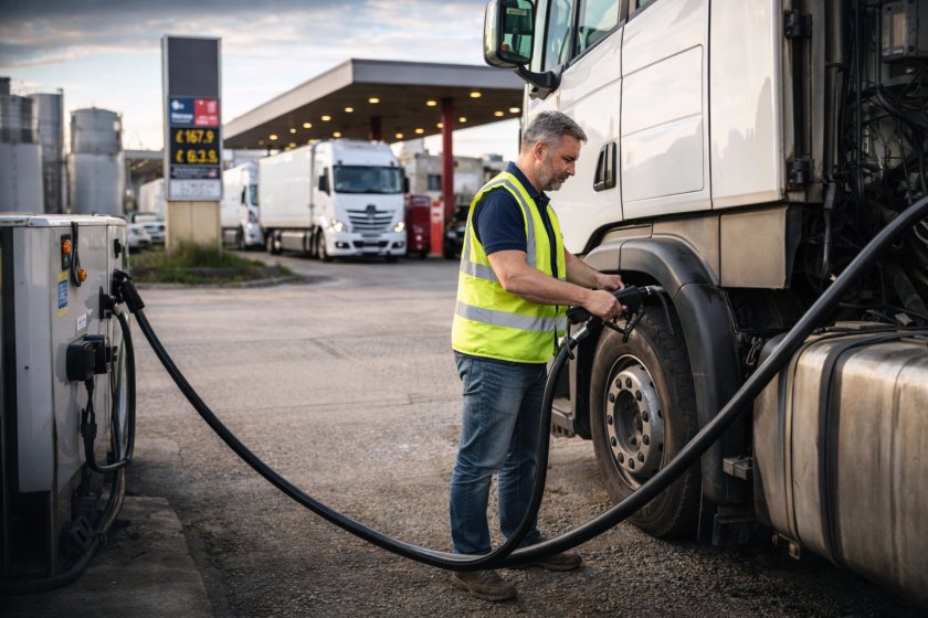 FTA Ireland has warned that volatility in global fuel markets could threaten haulage operations across the country