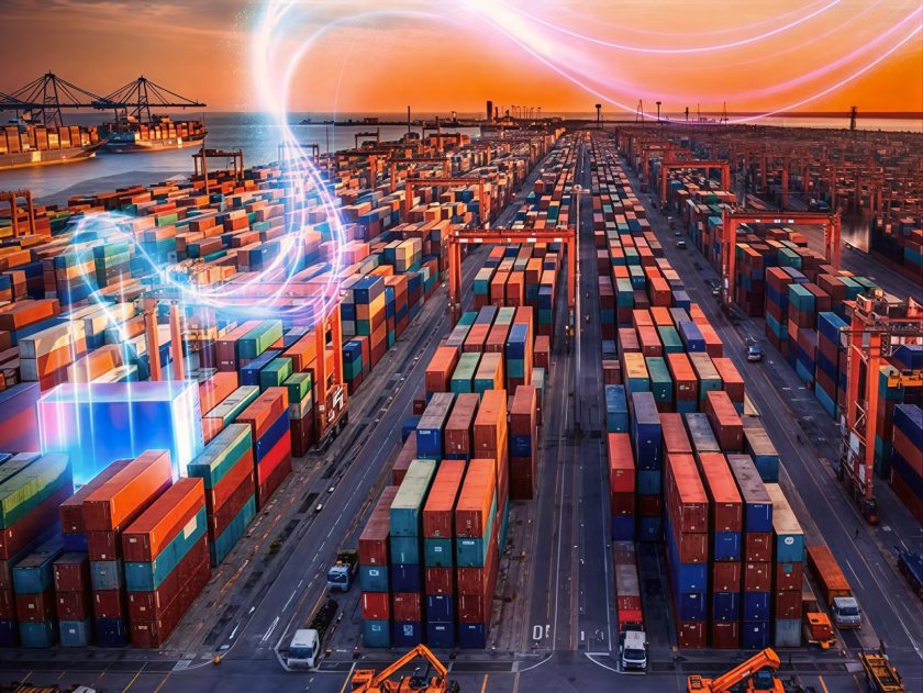 IFS launches AI logistics platform to cut costs and boost supply chain control