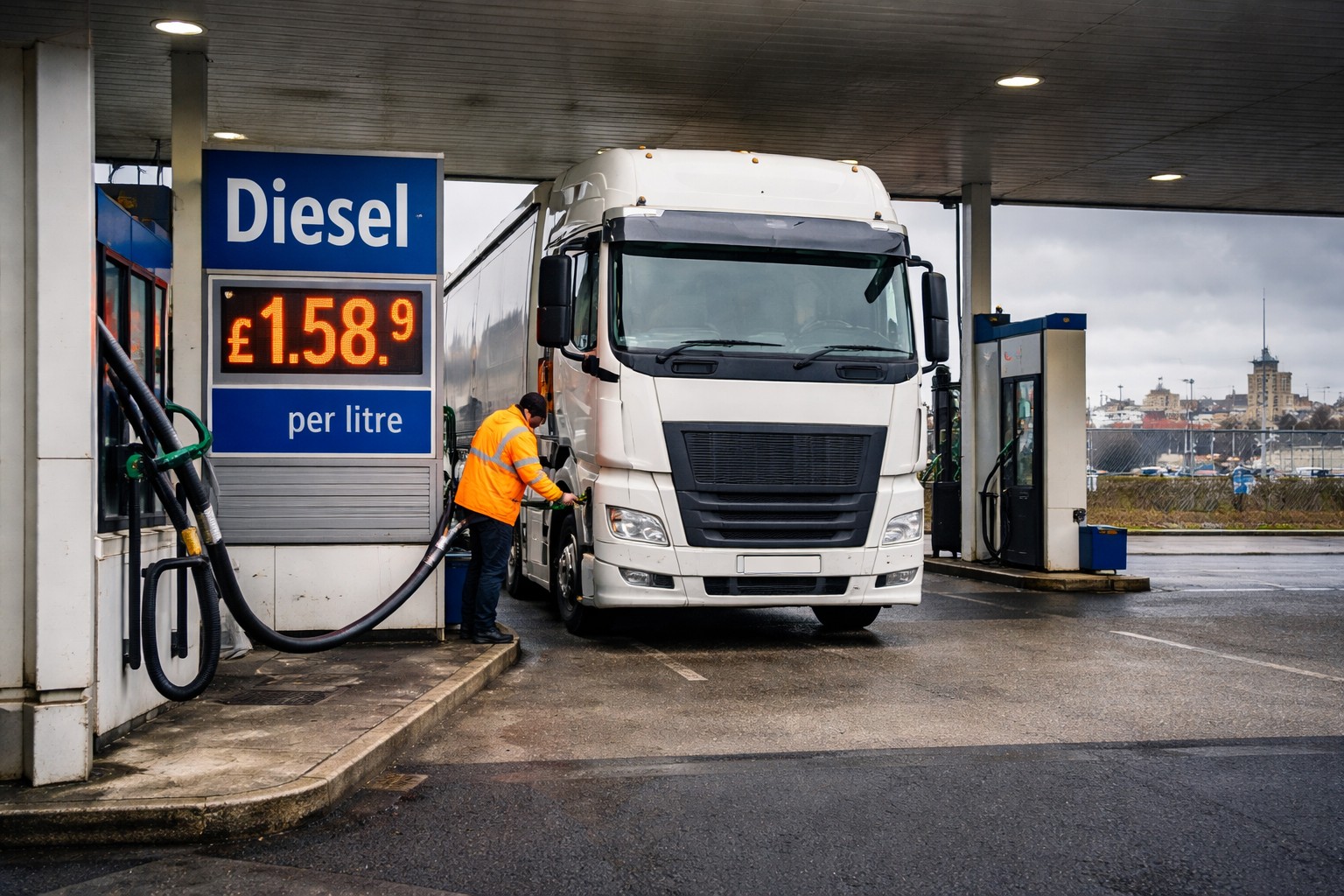 Grower confidence at stake