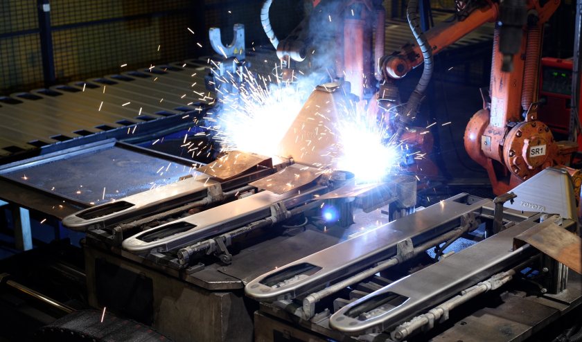 Low-emission materials power next step in sustainable logistics