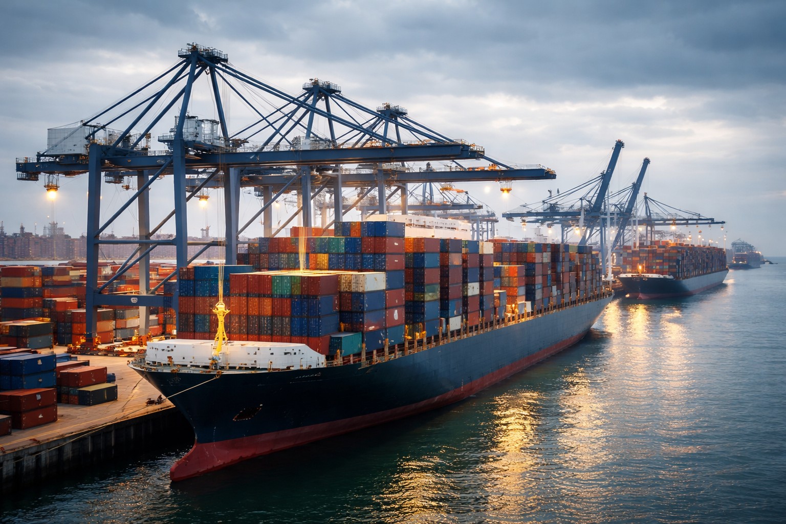 ONS data shows dramatic rise in business anxiety over global conflict