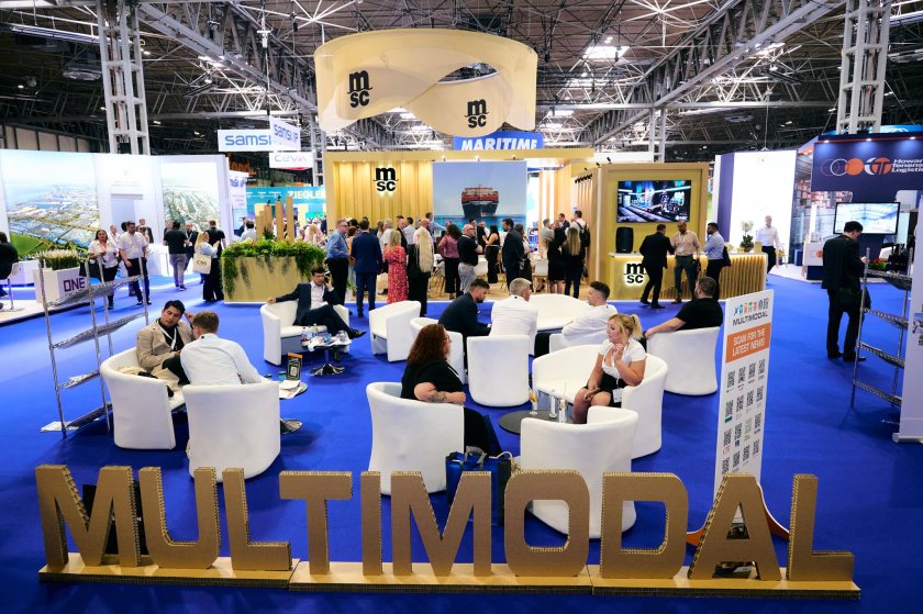Multimodal 2026 to put logistics careers in spotlight