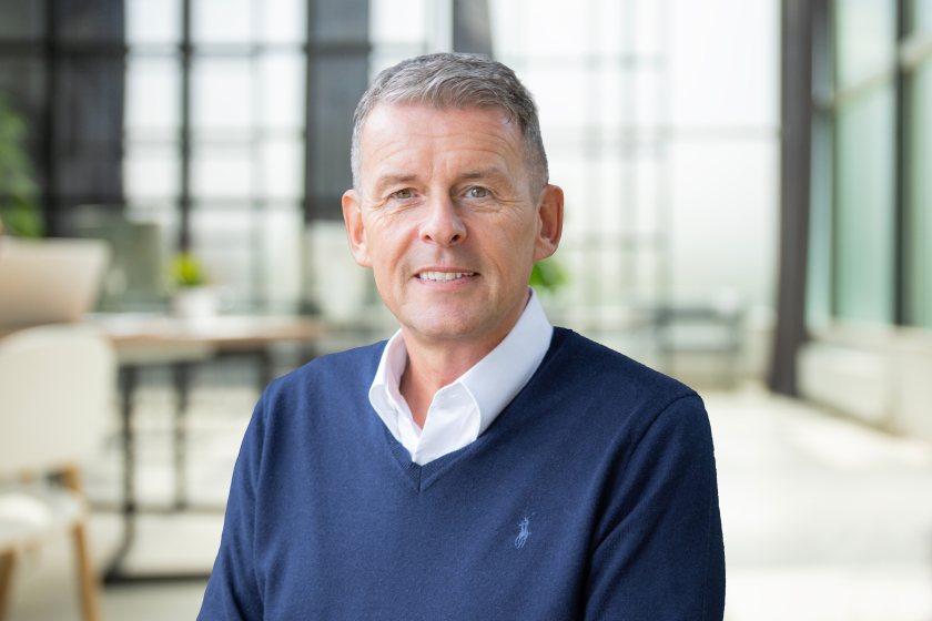 Automation-ready warehouses become UK logistics sector’s hottest asset
